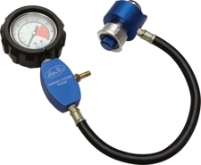 Motion Pro Cooling System Tester Type B 08-0670