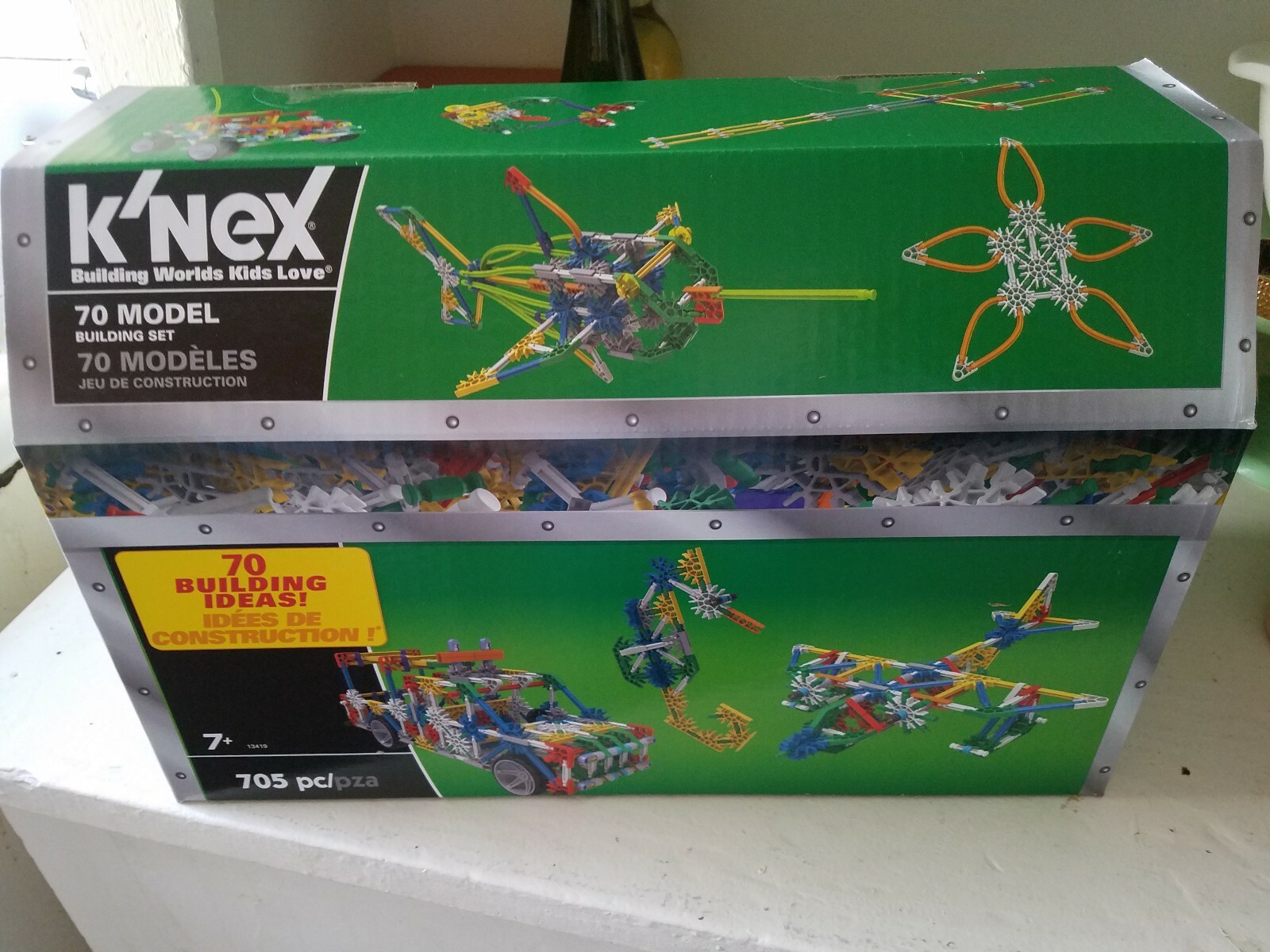 knex 13419