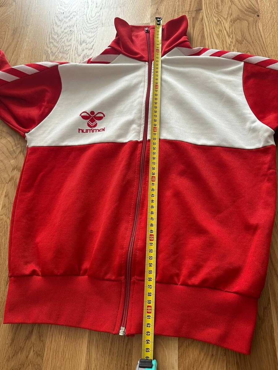 ウェア VINTAGE hummel nylon jacket Vintage Hummel Rain Jacket - Etsy