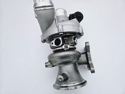 Turbo For Great Wall F7 Tank 300 ELT08 1118100XEC05 2.0T