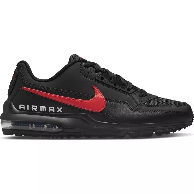 Nike Air Max Ltd 3 Shoes Men DR8613 001 100 Authentic Size 7