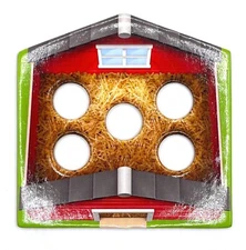 Catch the Fox Game Replacement Pieces Hens Chickens + Sold Individually You Pick