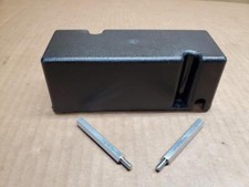 Western Flo-stat Fisher Insta-act Snow Plow Pump Coil Cover Screws 21394 56580