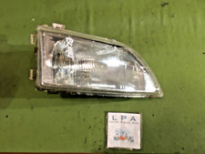 Feu avant (phare) Ford ESCORT