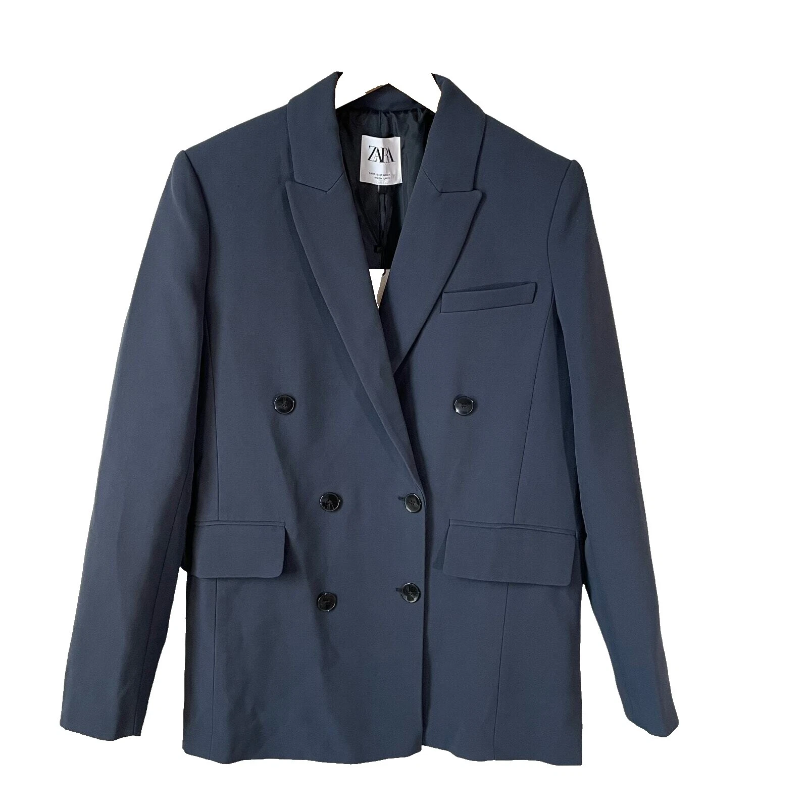 Zara Business Blazers for Women