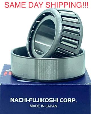 アッチさん用 32205 J Nachi Tapered Roller Japan 25x52x18 Taper Bearings