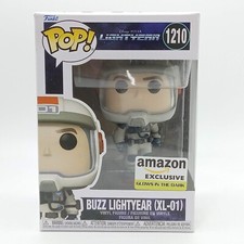 Ultimate Funko Pop Lightyear Figures Gallery and Checklist 14