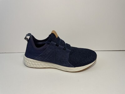 newbalance fresh foam cruzv1 reissue