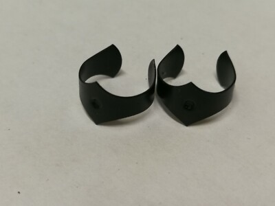 Clips Campagnolo Pour Moyeux Vintage Avant Arrière Ancien