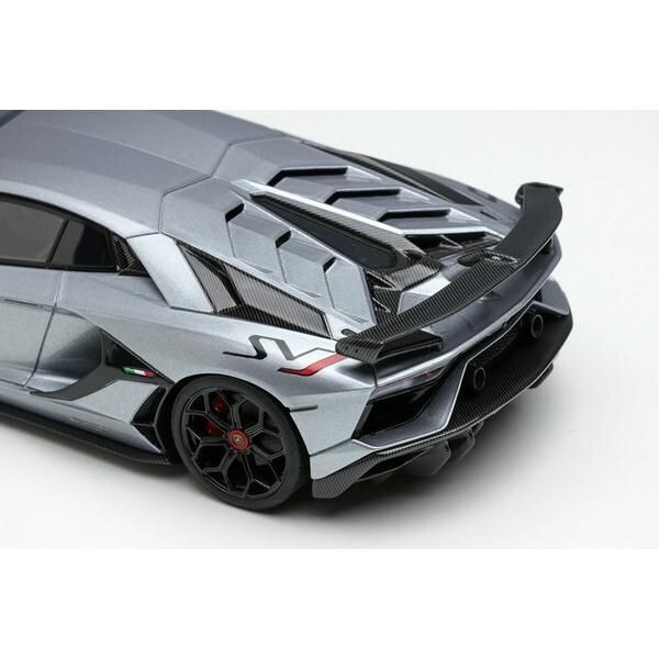 信頼への信頼 Eidolon Up Make 1/43 lamborghini Leirion 2018 SVJ Aventador 乗用車