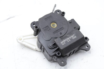 Honda acura 2003 mdx air mix motor aw063700-8160 oem e34 | eBay