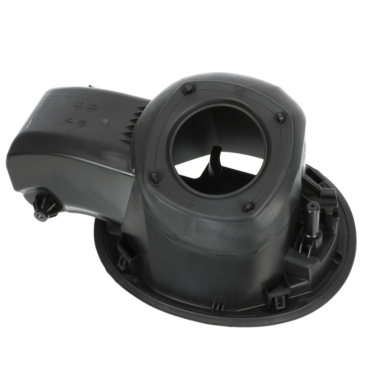 OEM NEW GENUINE 2020-2023 Subaru Outback Fuel Filler Pocket