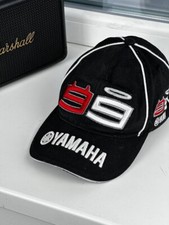 Vintage Y2k Monster Energy Yamaha Dc Fullcap Hat Dekton 99