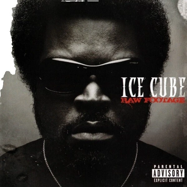 Ice Cube Music CDs