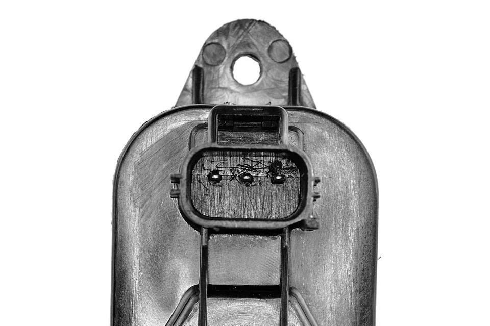 Sensor de presión DPF de gases de escape para Ford Kuga 2.0 TDCi 2008-2012 Foto 3 de 4