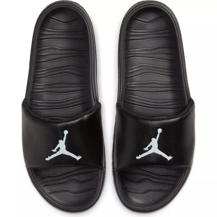 Best air sales jordan slides