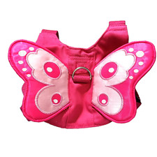 E'Plaza Butterfly Baby Walking, Toddler Leash, Child Kid Strap
