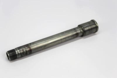 FRONT WHEEL PIN KAWASAKI ZX-6R 2005 2012 ZX-10R 2008 2015 FRONT