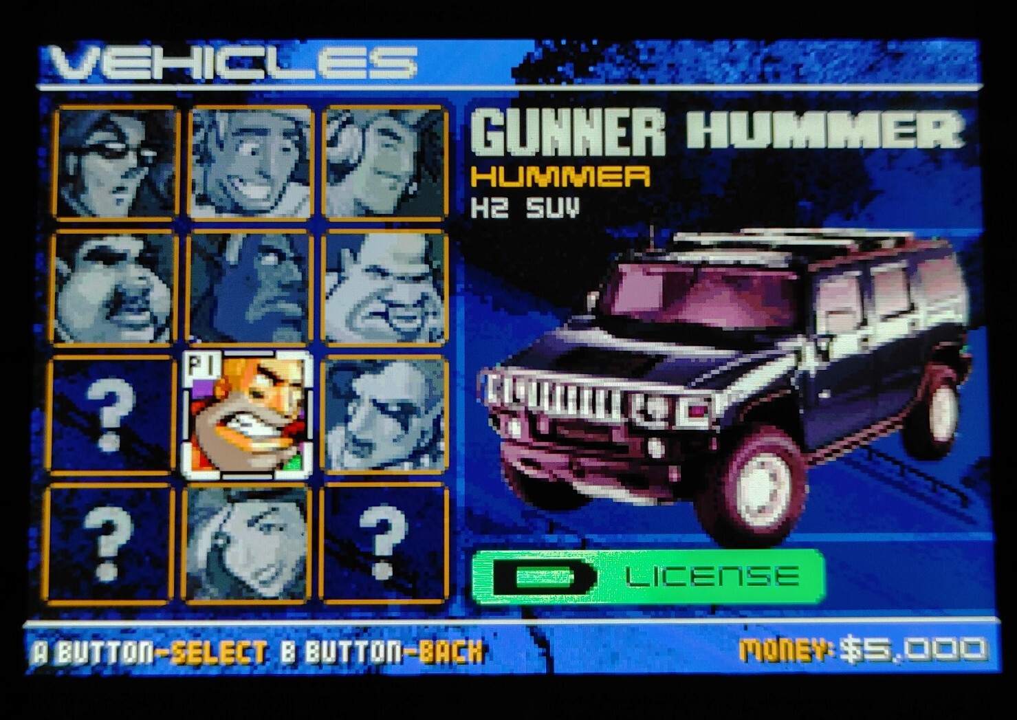 Racing Gears Advance (Nintendo Game Boy Advance, 2005) for sale online