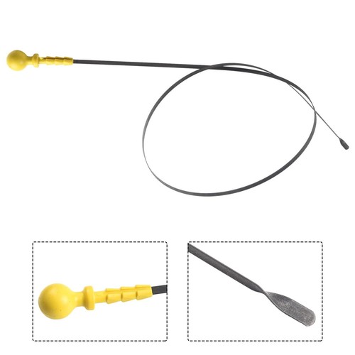 Premium Engine Oil Dipstick for Mercury Mercruiser 861942T9 805567T 818634T - Picture 2 of 16