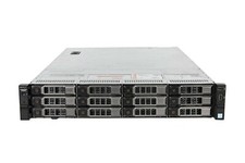 Dell PowerEdge R730xd 2x 14C E5-2680v4 2.4Ghz 128GB Ram 12x 300GB 15K HDD Server