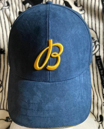 BREITLING Cap Hat Novelty Not for sale 