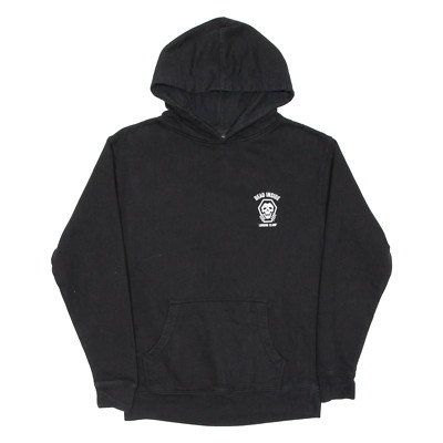 DEAD INSIDE Lurking Class Herren Hoodie schwarz XS