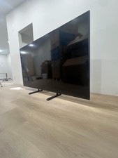 Samsung Q900 Series QN82Q900 82" 4320p (8K) UHD QLED Smart TV for sale ...