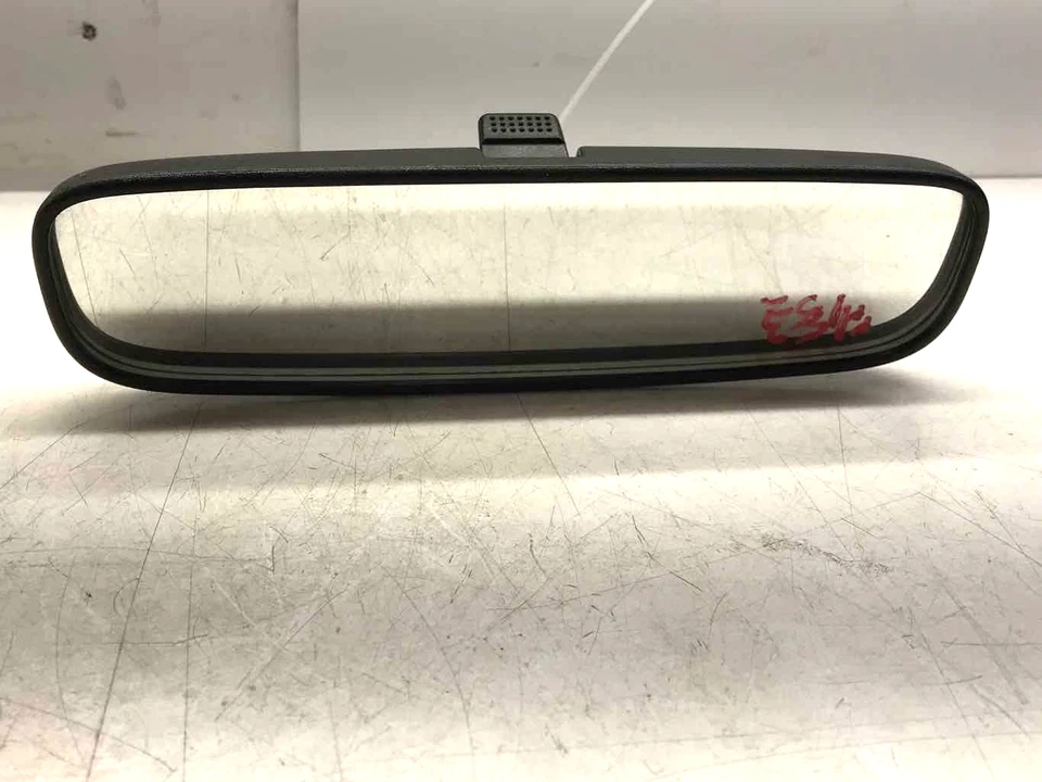 Espejo retrovisor interior Honda Fit 2009-2014 usado Foto 2 de 4