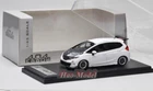 1/43 404 ERROR Honda fit GK5 J`S Racing Resin Diecast Model Car Hobby Boys Gifts