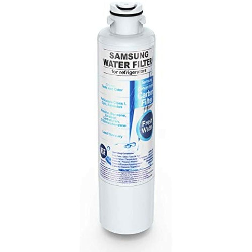 Refrigerator Water Filter Replacement For Samsung Haf Cin Exp Da29 000b Ebay