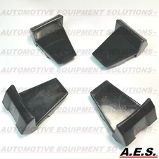 Ranger Tire Changer Plastic Rim Clamp Covers