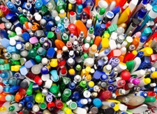 20ct Mixed Lot Misprint Retractable Click Pens Office Pen Set Hotel For Business