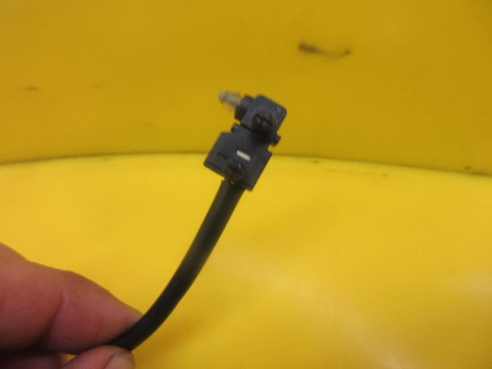 OEM 2015 SKI-DOO GSX 600 E-TEC HANDLEBARS HANDLE BARS 5W/ HEATED GRIPS ASSEMBLY - Image 3 of 4