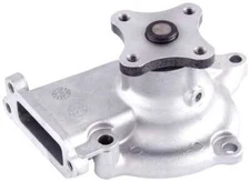 Engine Water Pump-Water Pump(Standard) Gates 41075