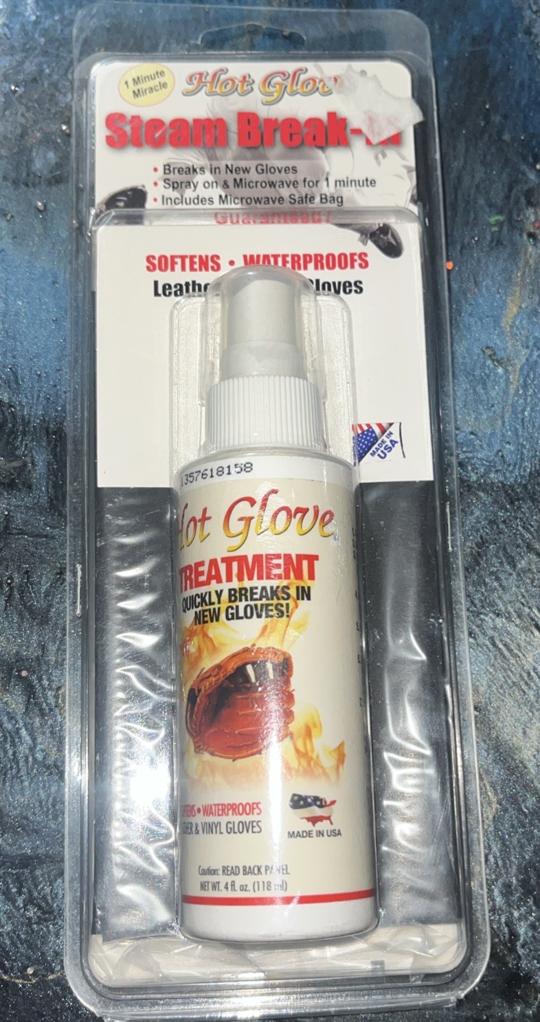 Heat Treatment Instant Break-in 4 Fl Oz (pack Of 1)