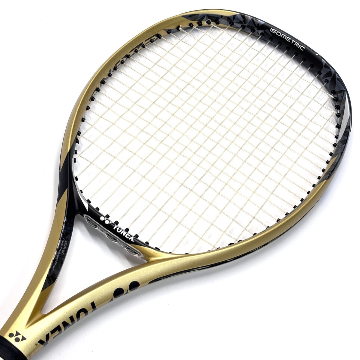 Yonex Ezone 100 LG2 4 1/4 285g Naomi Osaka Gold Tennis Racket