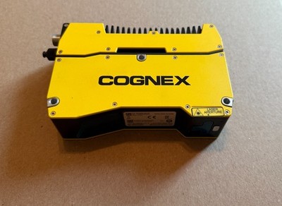 Cognex In-Sight Model IS3DL4050-20-3760 Vision System Camera Series 3D-L4000
