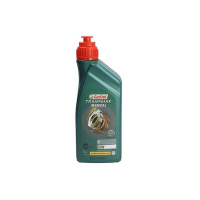 Getriebeöl CASTROL 15F13C Manual EP 80W 1L