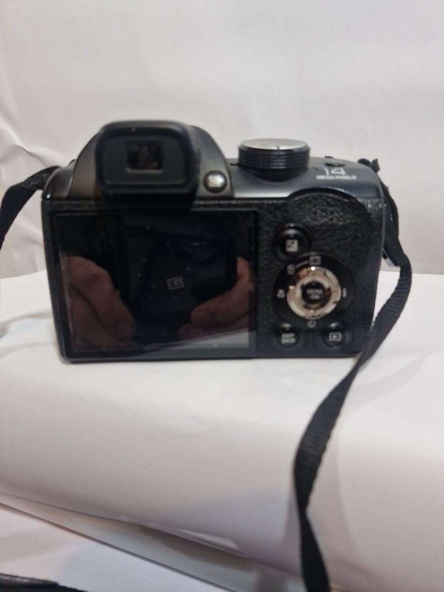 Fujifilm S3200 Fujifilm Finepix S3400 Review Fujifilm Finepix