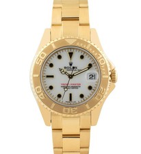 Rolex Yacht-Master Date