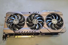 ASUS NVIDIA GeForce RTX 3070 Ti OC 8GB Graphics Card GD TUF-RTX3070TI-O8G-GAMING