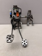 2015-2021 Subaru Wrx Sti Clutch And Brake Pedals Pedal Assembly Oem
