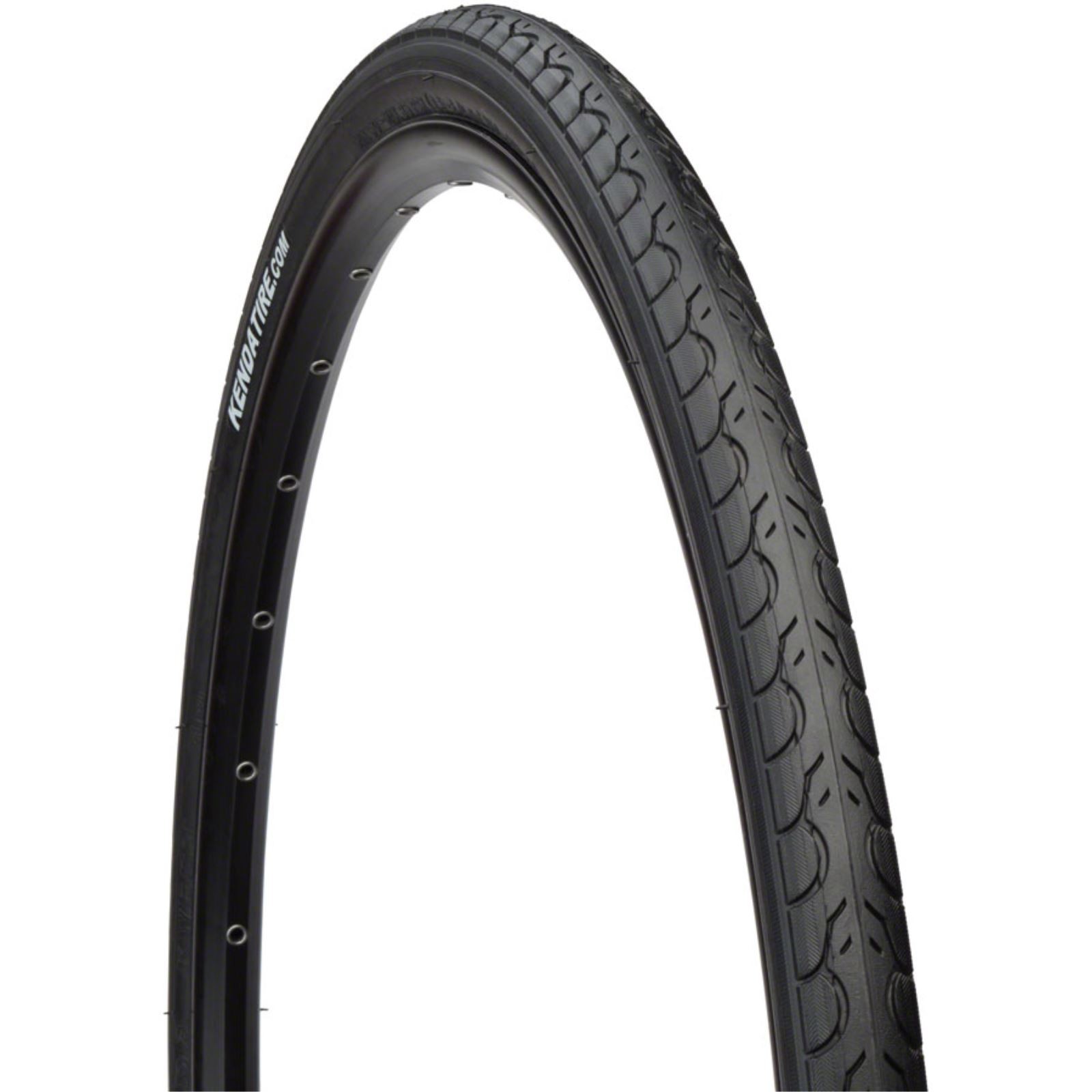 Kenda Kwest Tire - 26 x 1.5 - Clincher - Wire - Black - 60tp