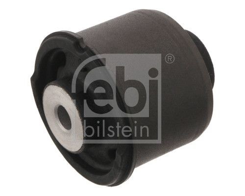 Flangia carburatore Assale posteriore Sx 34748 FEBI BILSTEIN per FORD FIESTA VI - Immagine 4