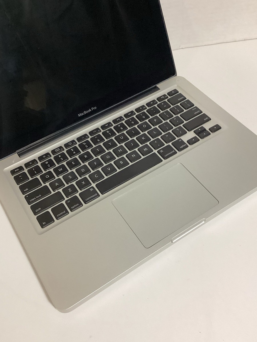 Apple MacBook Pro (13-inch, Model-A1278)-READ | eBay