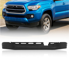 Front Valance Lower Spoiler Air Dam For Toyota Tacoma 2016-2023 5385104070