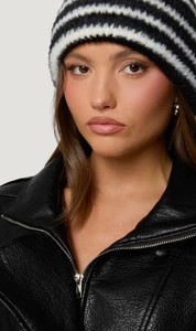 Ediked Beanie