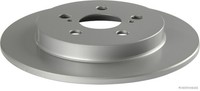 Herth+Buss Jacoparts J3312065 Bremsscheibe Passend FüR Cadillac, Toyota, Lexus