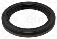 Elring Wellendichtring Kurbelwelle 855.670 FPM Fluor-Kautschuk FüR VW T7 Bus T1A